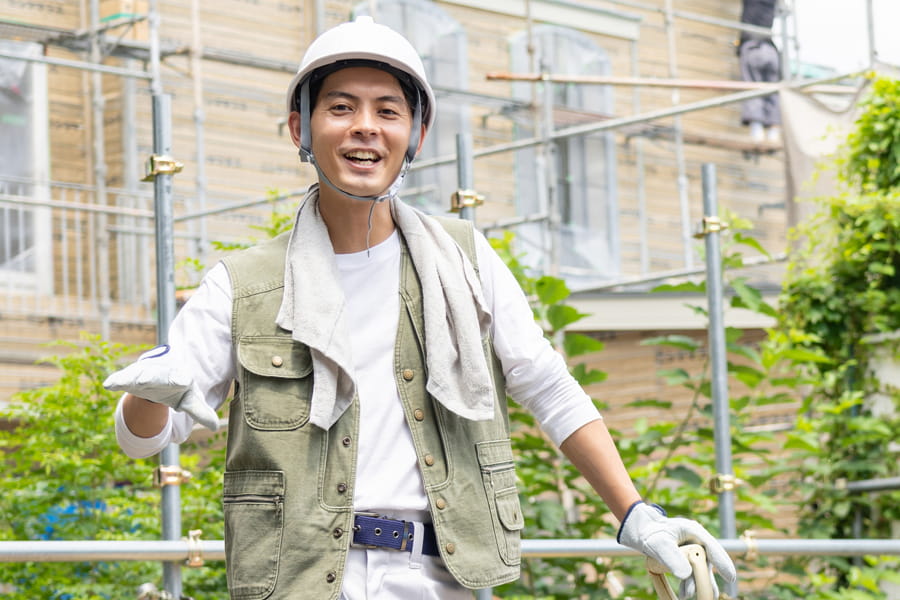 徹底した社員教育